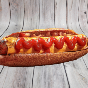 Hotdog